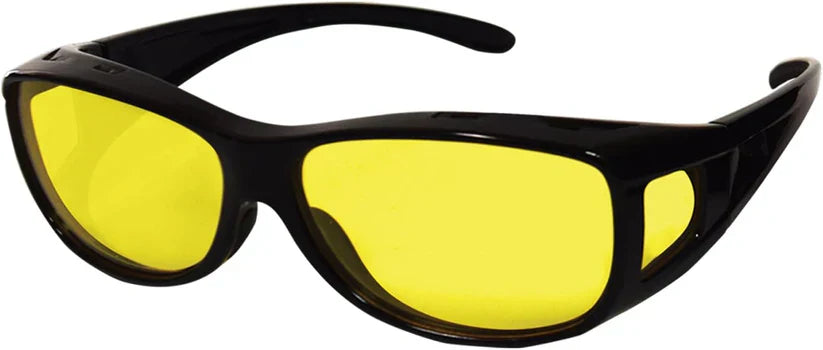 IMPORTED DAY AND NIGHT VISION GLASSES