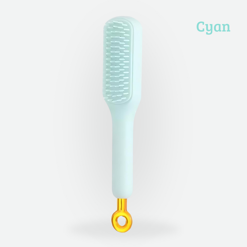 Imported Self Cleaning Comb™