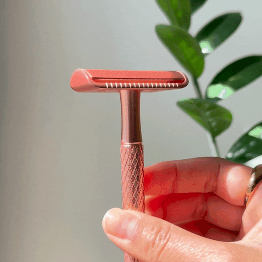 Imported Smooth Shave Razor™ 😍