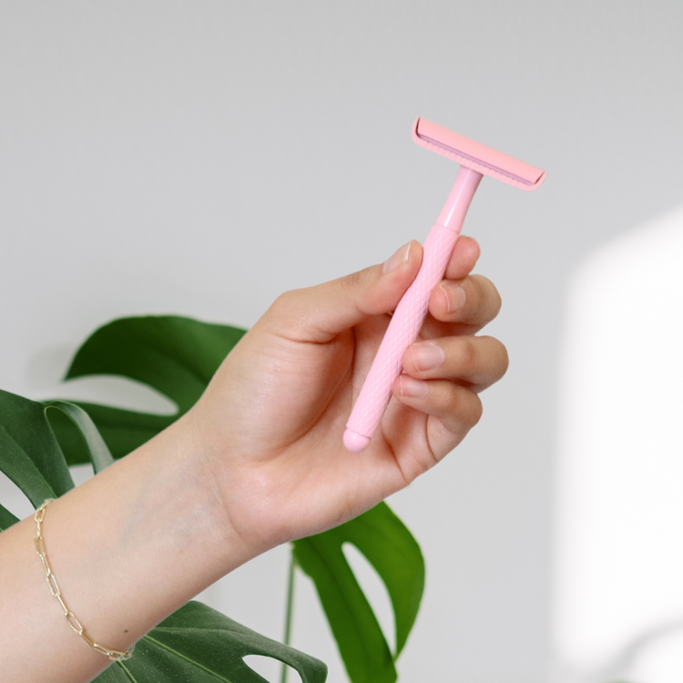 Imported Smooth Shave Razor™ 😍