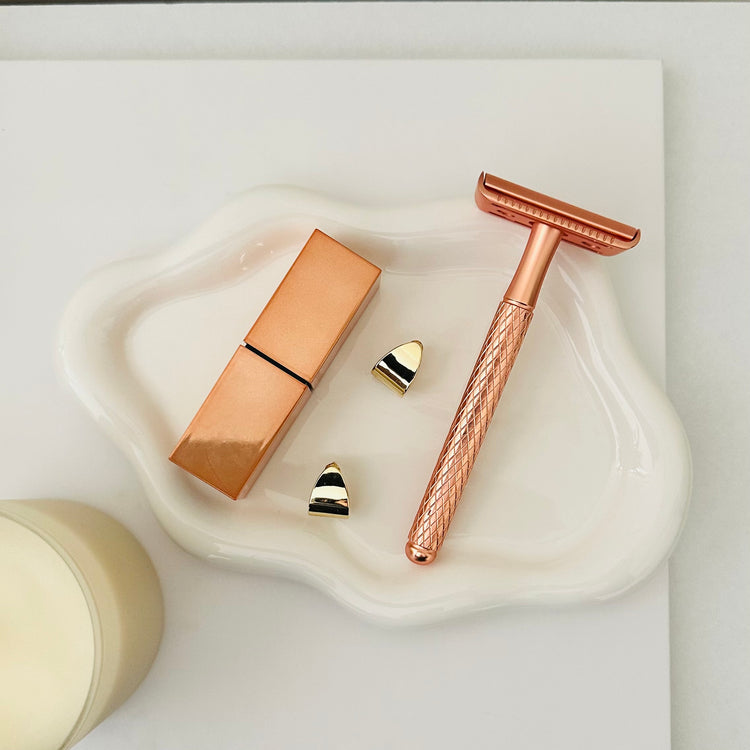 Imported Smooth Shave Razor™ 😍