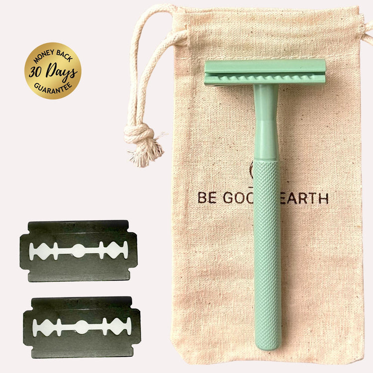 Imported Smooth Shave Razor™ 😍