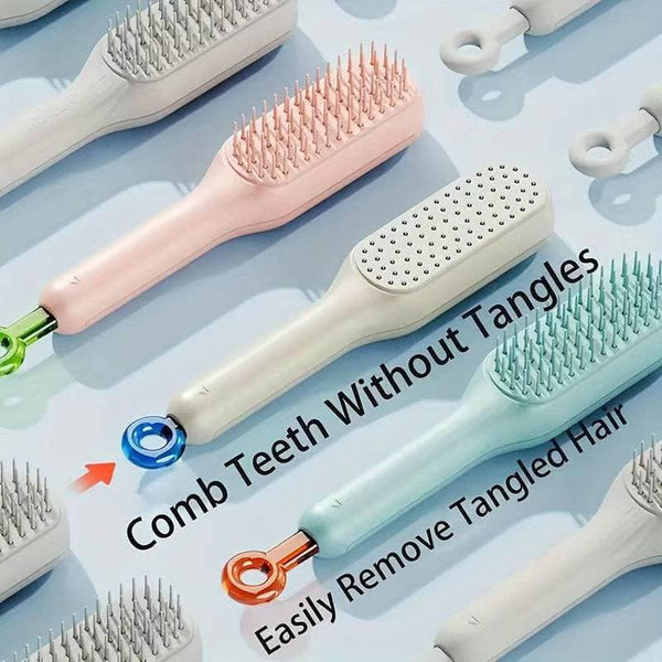 Imported Self Cleaning Comb™