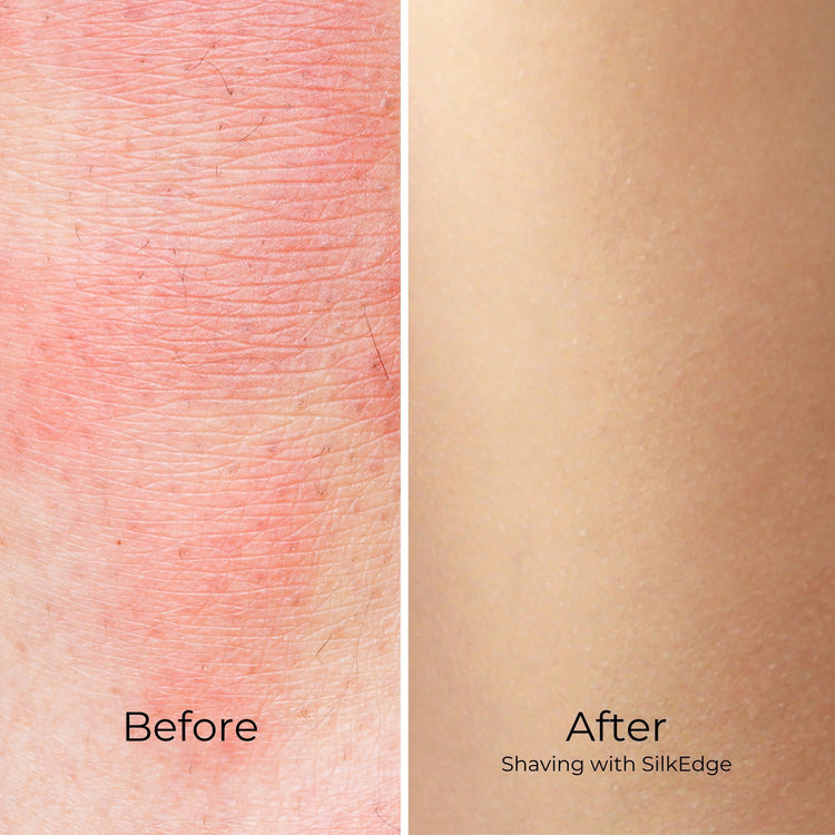 Imported Smooth Shave Razor™ 😍