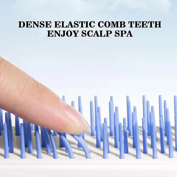 Imported Self Cleaning Comb™